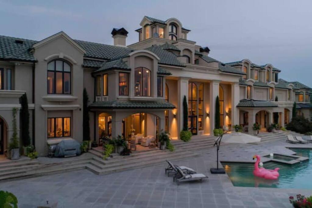 Lakeside Grande Villa Alexander City Ngoại thất bức ảnh