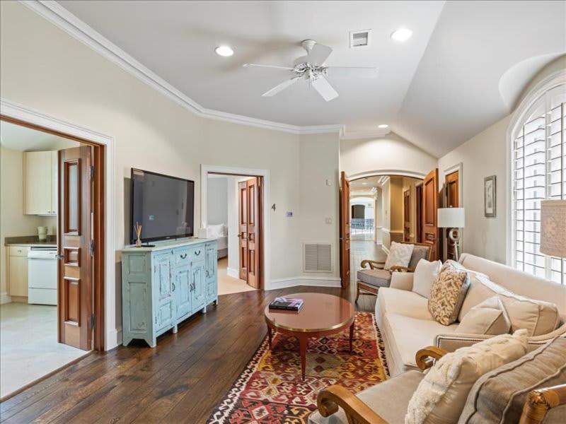 Lakeside Grande Villa Alexander City Ngoại thất bức ảnh