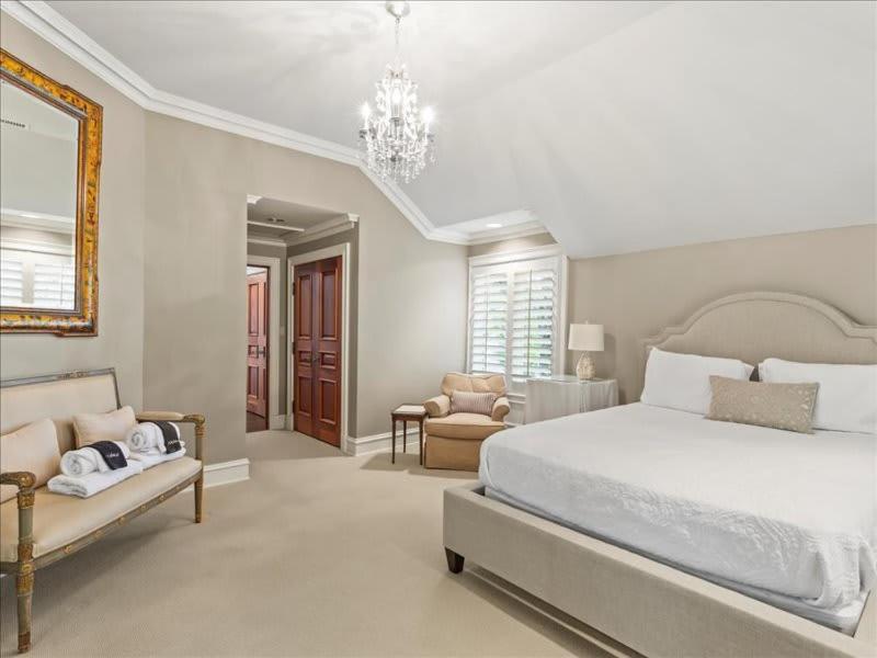 Lakeside Grande Villa Alexander City Ngoại thất bức ảnh