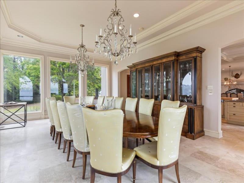 Lakeside Grande Villa Alexander City Ngoại thất bức ảnh