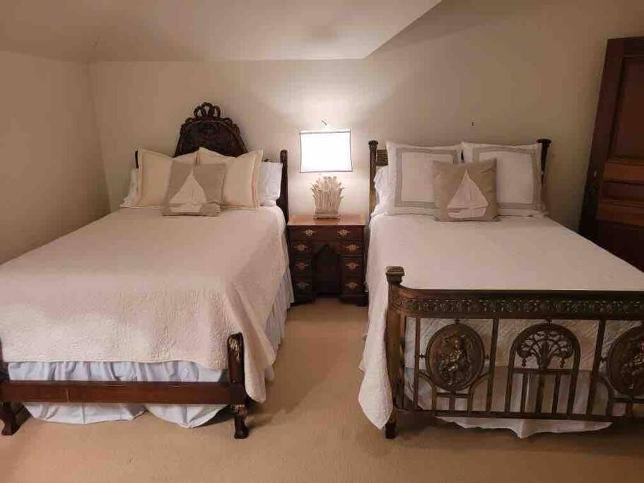 Lakeside Grande Villa Alexander City Ngoại thất bức ảnh