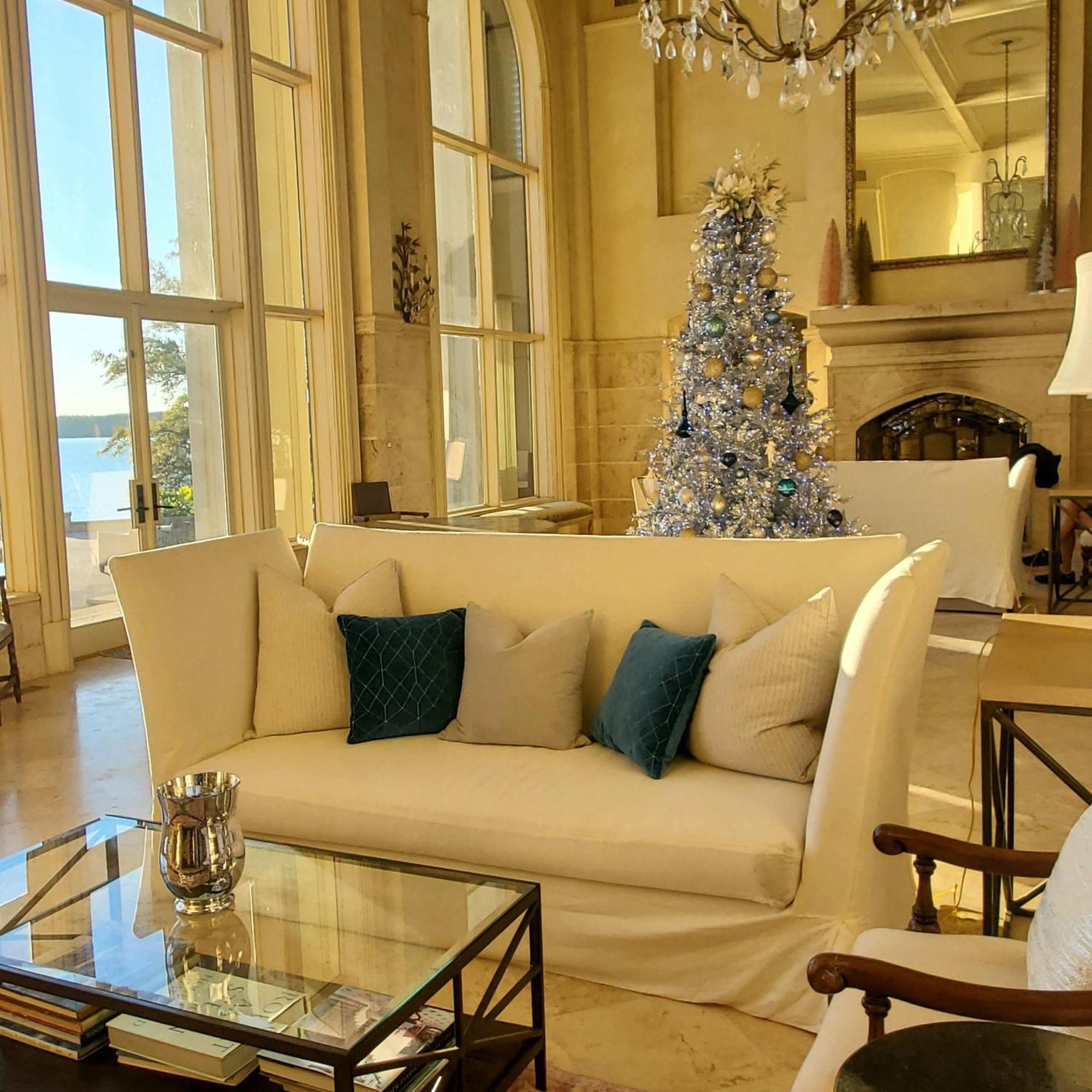 Lakeside Grande Villa Alexander City Ngoại thất bức ảnh