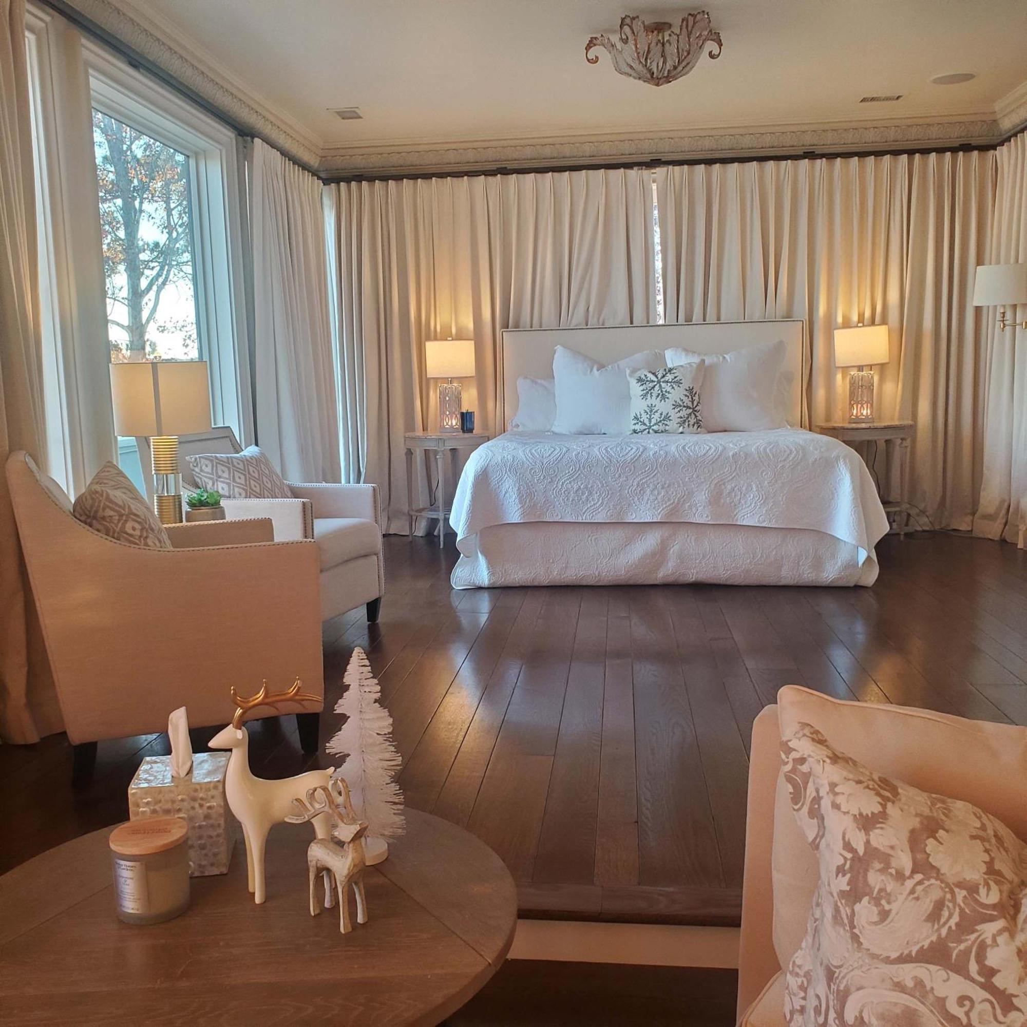 Lakeside Grande Villa Alexander City Ngoại thất bức ảnh