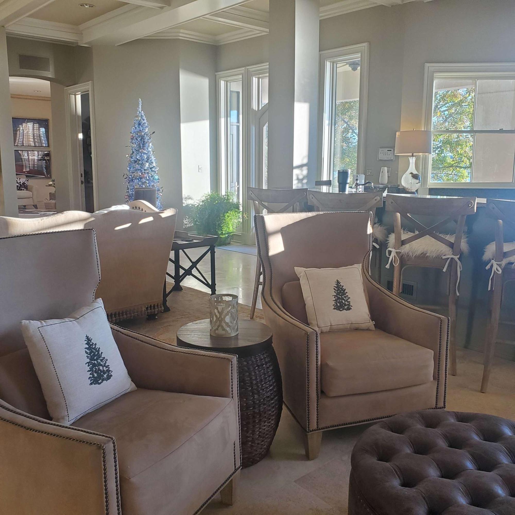 Lakeside Grande Villa Alexander City Ngoại thất bức ảnh